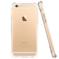 ESCASE 苹果 iphone6S plus手机壳 苹果6plus保护套 防摔硬/软壳 男女通用 肤感硬壳