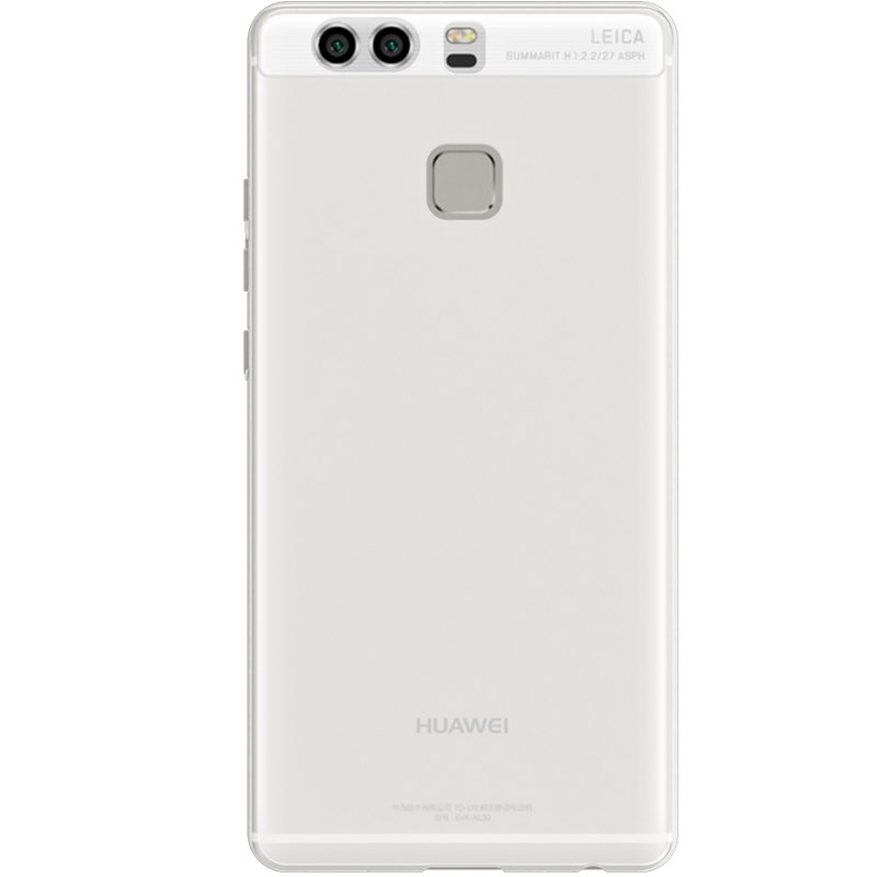 ESCASE 华为P9手机套 HUAWEI P9手机壳 华为保护壳 全包轻奢 华丽商务纤薄简约硬壳