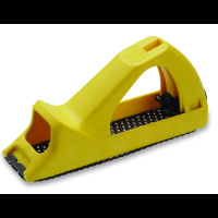 史丹利 锉刨 105mm 21-104-5-11