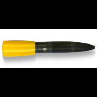 史丹利 尖头圆钢锉3x140mm 22-424-23