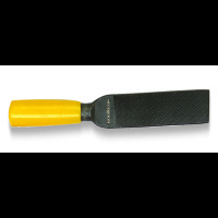 史丹利 平头扁钢锉3x140mm 22-422-23