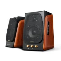 Sansui/山水 GS-6000(S650)蓝牙发烧电脑电视音响书架音箱HIFI2.0台式多媒体有源对箱