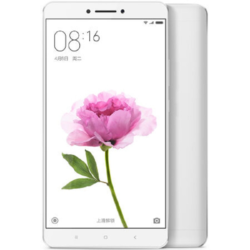 小米Max 全网通版 2GB内存 16GB 银色
