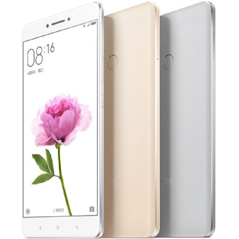 小米Max 全网通版 2GB内存 16GB 银色