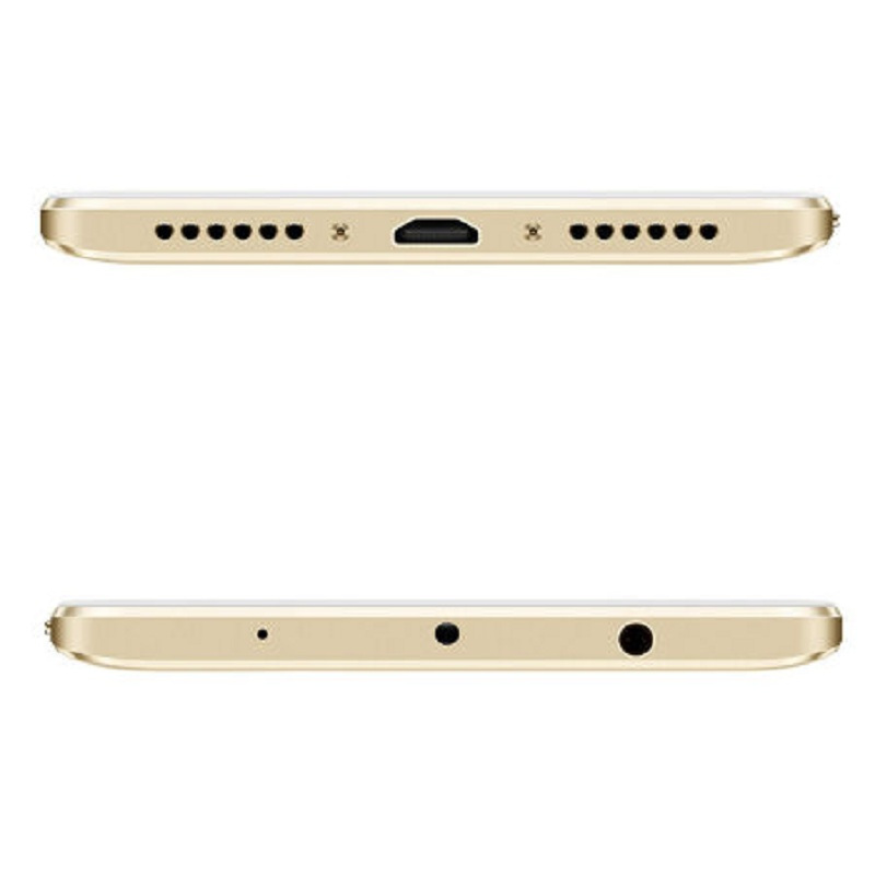 红米Note 4 高配移动定制版 3GB内存 64GB 金色 支持全网通