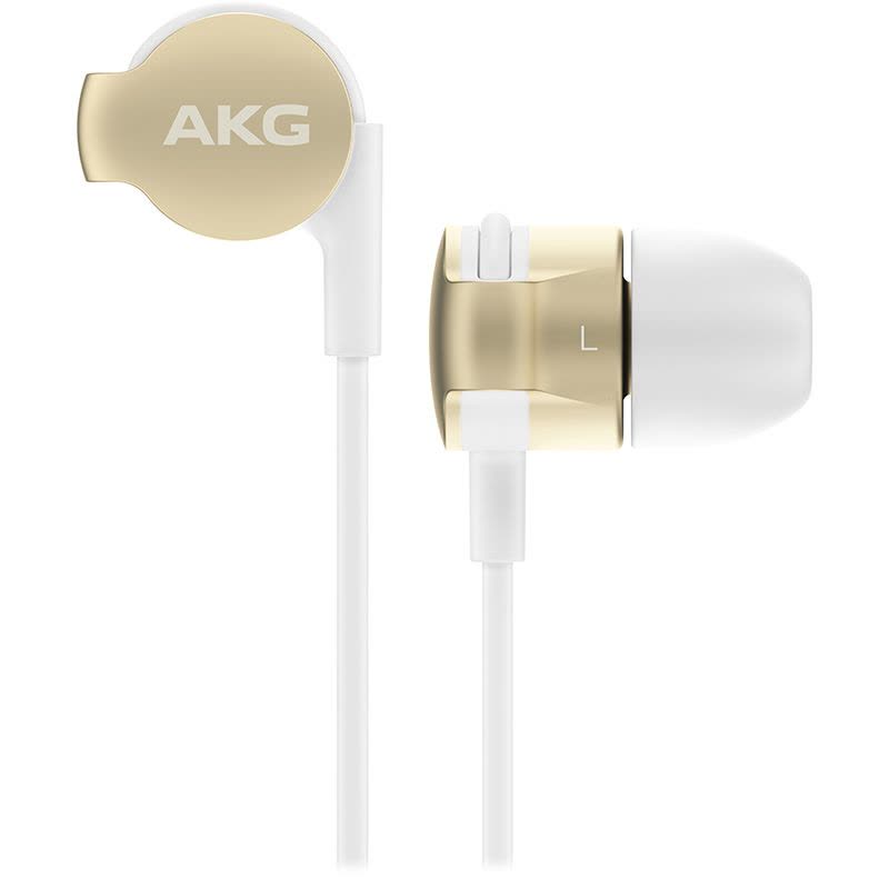 爱科技(AKG)K3003LE 全球限量3003条 金装定制三分频耳机 1919图片