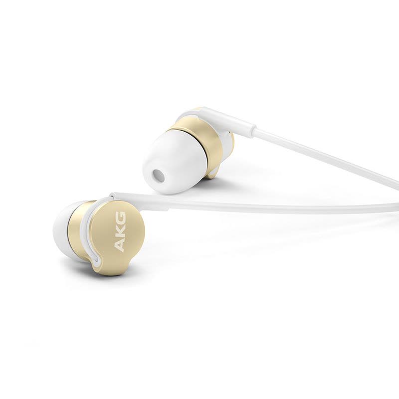 爱科技(AKG)K3003LE 全球限量3003条 金装定制三分频耳机 1919图片