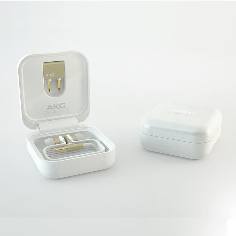 爱科技(AKG)K3003LE 全球限量3003条 金装定制三分频耳机 1919图片