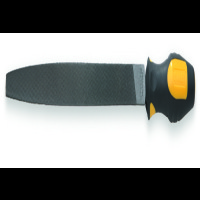 史丹利 中齿三角锉6" 22-403-28