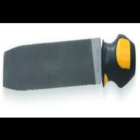 史丹利 中齿半圆锉8" 22-357-28