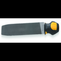 史丹利 粗齿半圆锉6" 22-352-28