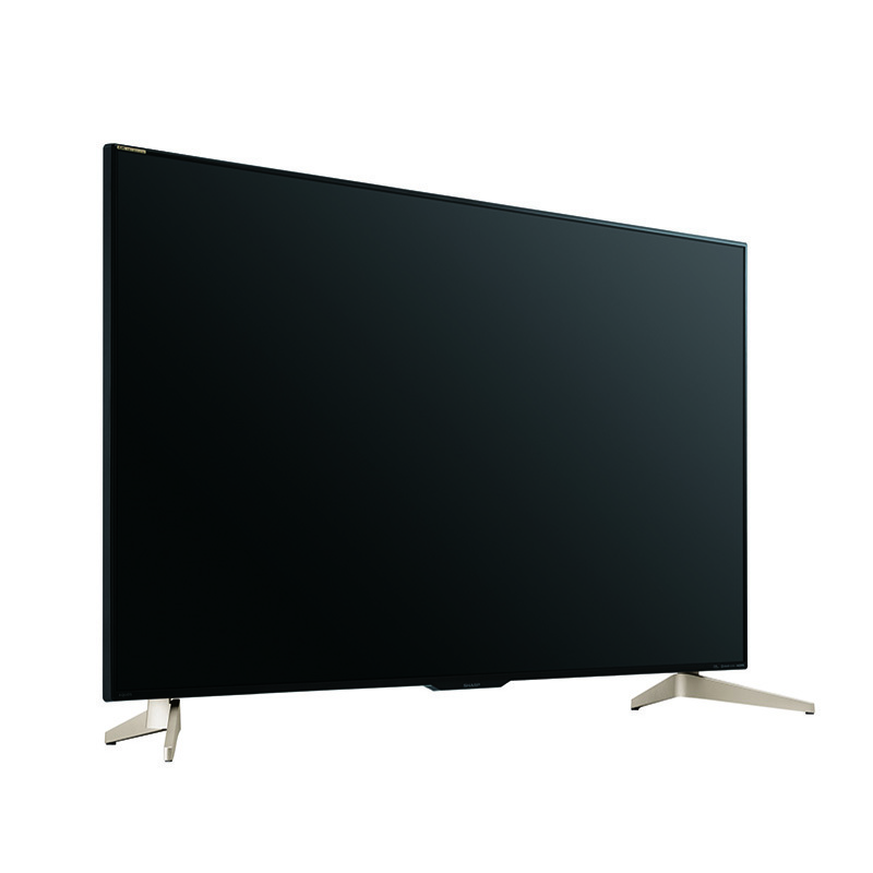 夏普(SHARP)LCD-70MY73A 70英寸 4k超高清 智能液晶电视