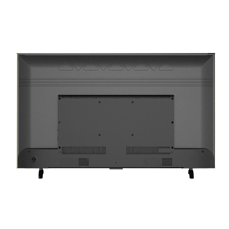 TCL L43P2-UD 43英寸 真4K全生态HDR 人工智能 21核安卓智能LED电视(香槟金)图片