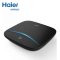 海尔(Haier)智能车载空气净化器HY-A828 去除车内异味除甲醛 净化PM2.5 释放负离子氧吧