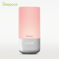 Sleepace享睡Nox床头灯 睡眠监测床头灯睡眠环境监测智能灯