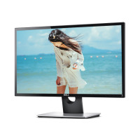 戴尔(DELL) SE2416HM 23.8寸显示器