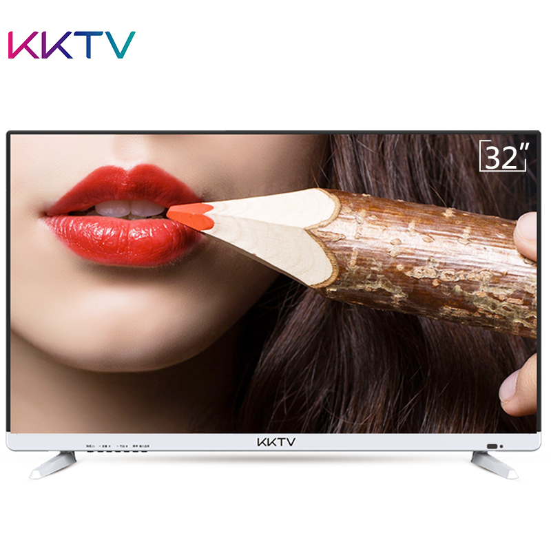 康佳KKTV K32J 32英寸 10核互联网安卓智能WIFI平板液晶电视