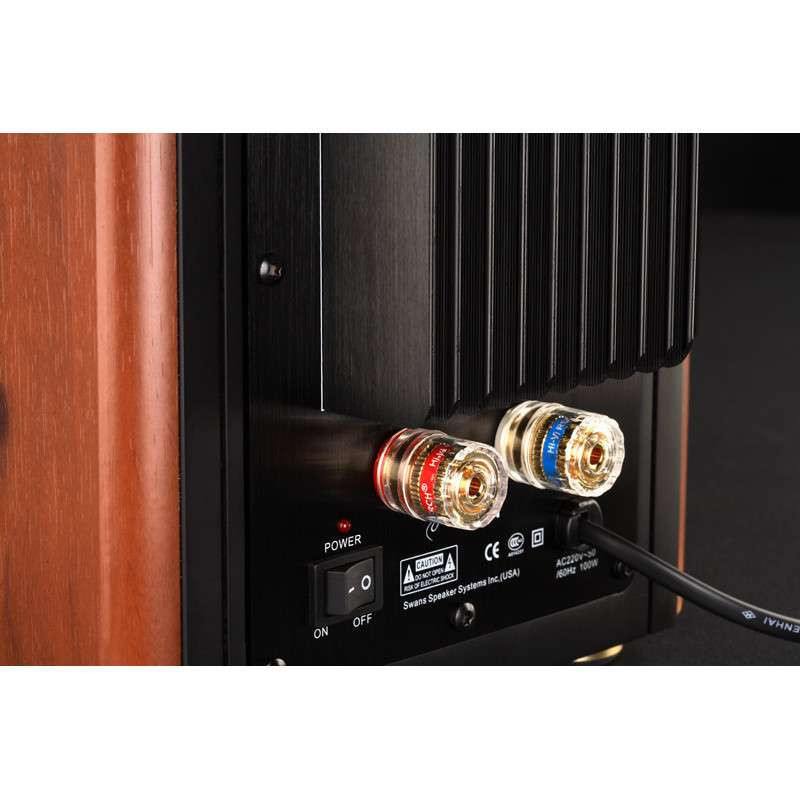 惠威m200mkii音箱 惠威 m200mk2 电脑音响