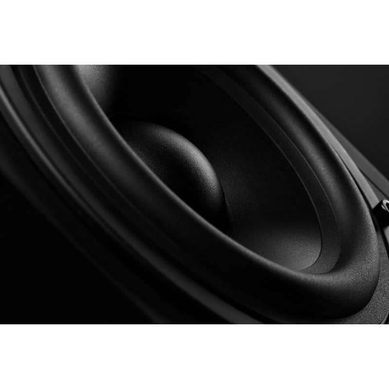 HiVi惠威M200MKIII音响 惠威M200Mk3 音箱 电脑音响图片