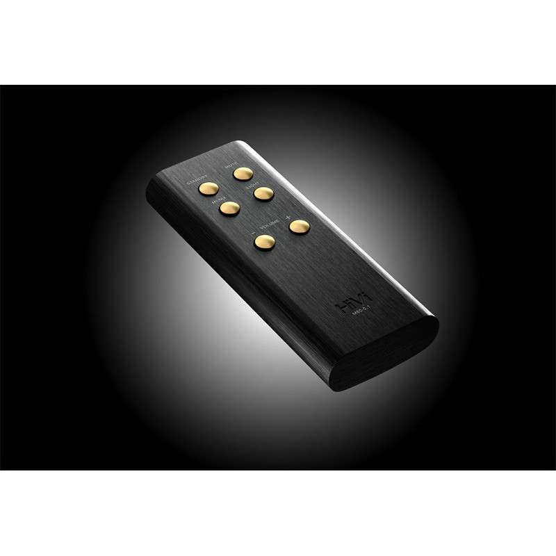 Hivi 惠威音箱 M60 5.1 多媒体有源桌面影院系统