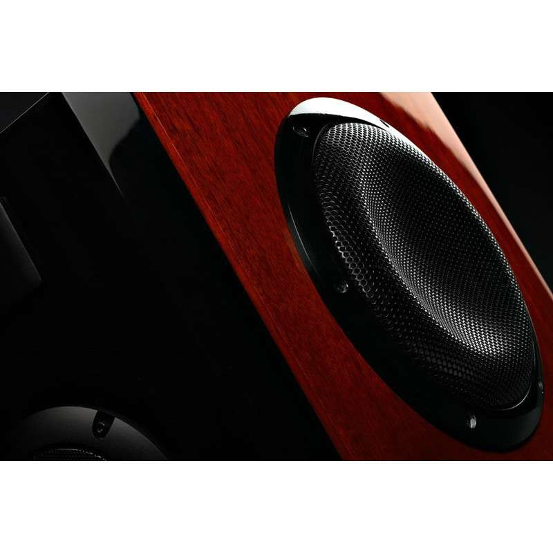 Hivi 惠威音箱 M60 5.1 多媒体有源桌面影院系统