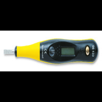 史丹利 Stanley 数显测电笔 12-220V 66-133-23