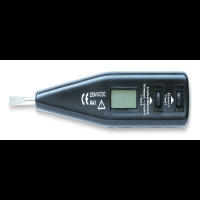 史丹利 Stanley 数显测电笔 12-220V 130mm 66-137-23