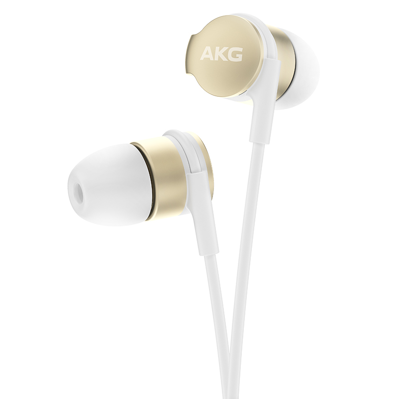爱科技(AKG)K3003LE 全球限量3003条 金装定制三分频耳机 1927
