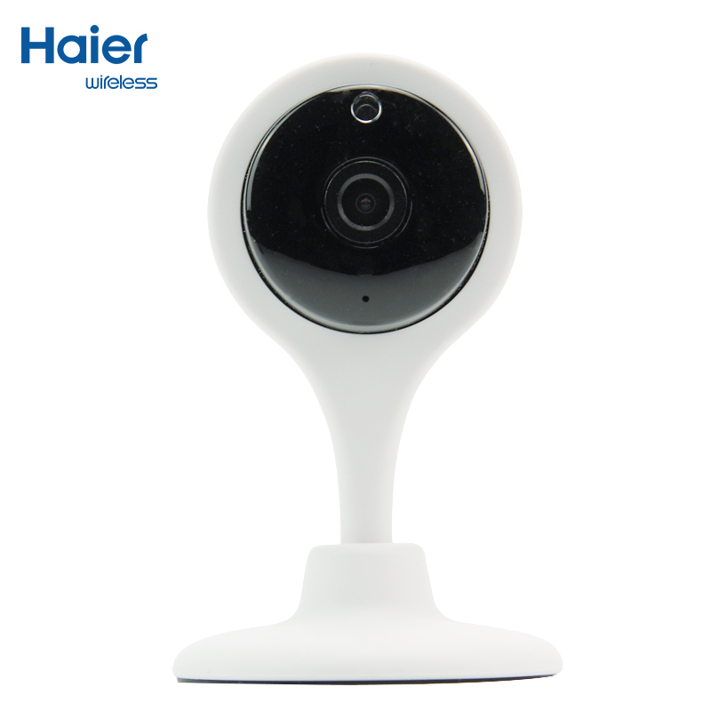 海尔(Haier)无线网络高清摄像头 HC6900 夜视1080P版