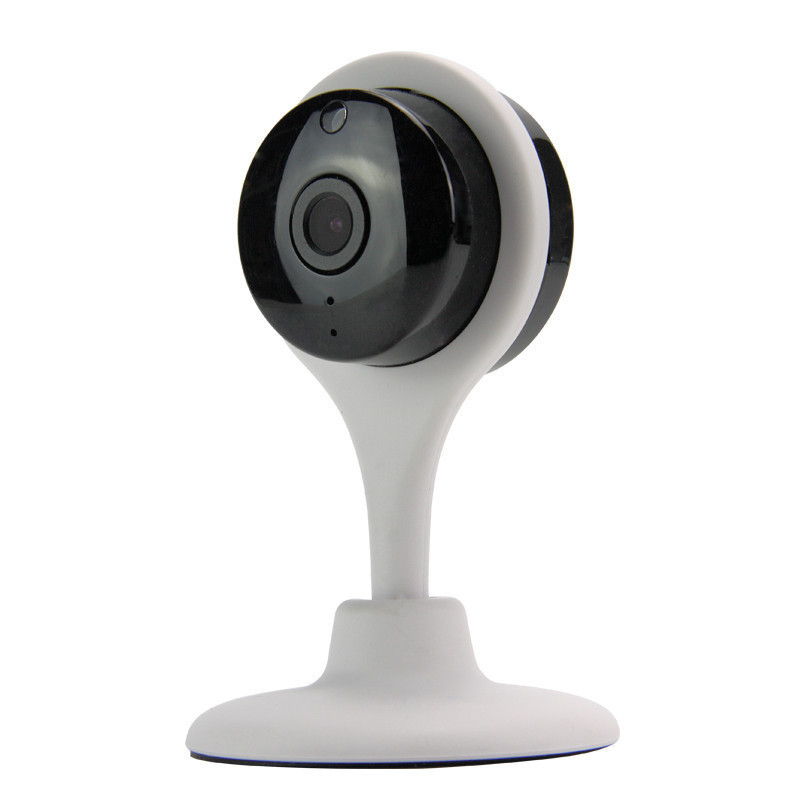 海尔(Haier)无线网络高清摄像头 HC6800 wifi夜视版