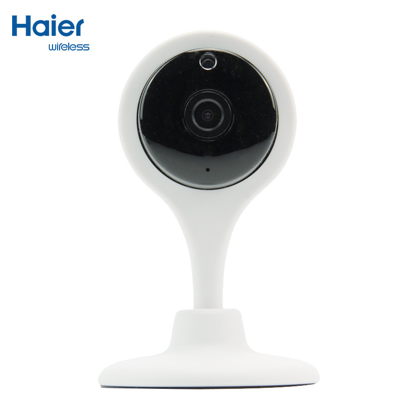 海尔(Haier)无线网络高清摄像头 HC6800 wifi夜视版高清大图