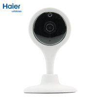 海尔(Haier)无线网络高清摄像头 HC6800 wifi夜视版