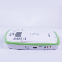 Subor/小霸王 E600数码DVD光盘复读机VCDCD复读机英语随身光盘播放器