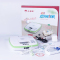 Subor/小霸王 E600数码DVD光盘复读机VCDCD复读机英语随身光盘播放器