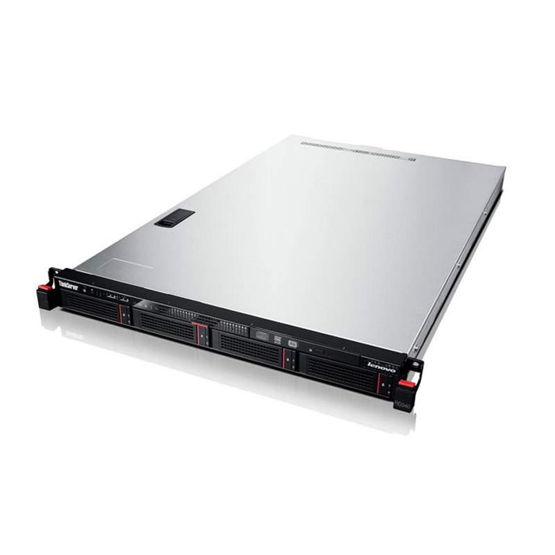 联想(lenovo)thinkserver rd350服务器(e5-2609v4 8g 4x3.
