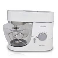 凯伍德（KENWOOD）KMC015厨师机 家用电动多功能和面机