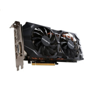 技嘉 GIGABYTE GTX1060 G1 GAMING 1594-1809MHzHz/8008MHz 6G/192b