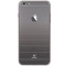 ESCASE 苹果iPhone 6s手机壳/手机套/保护壳 纤薄全包PC+TPU软壳渐变3D浮雕保护套 男女款