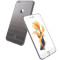 ESCASE iPhone 6s Plus手机壳 苹果6S Plus手机套 纤薄全包PC+TPU软壳渐变3D浮雕保护套