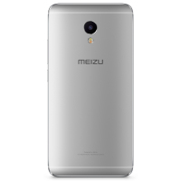 Meizu/魅族 魅蓝E(A680Q) 3GB+32GB 月光银 移动联通电信4G手机