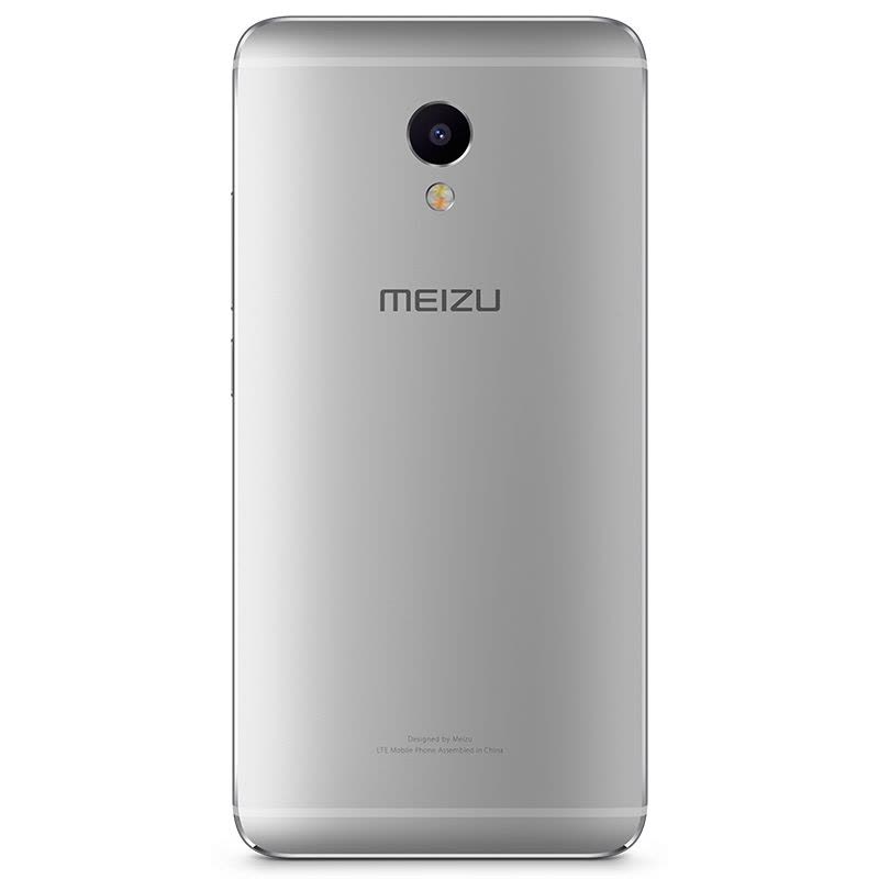 Meizu/魅族 魅蓝E(A680Q) 3GB+32GB 月光银 移动联通电信4G手机图片