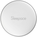 Sleepace 享睡纽扣 智能睡眠枕头/助眠枕头搭档 睡眠纽扣 睡眠监测 改善建议