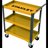 史丹利 3格工具推车 STST73833-8-23