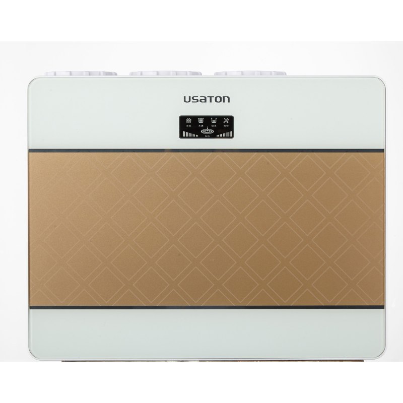 阿诗丹顿反渗透净水器US-R122-75G单出水