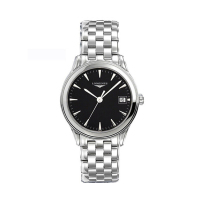 浪琴Longines-军旗系列 男士石英表 L4.716.4.52.6