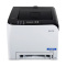 理光RICOH 理光RICOH SP C252DN彩色激光A4打印机