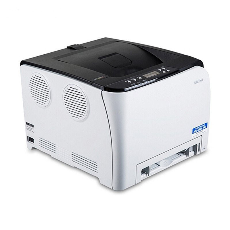 理光RICOH 理光RICOH SP C252DN彩色激光A4打印机