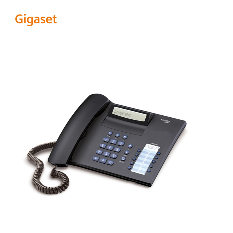 Gigaset 2020 集怡嘉 2020 座机
