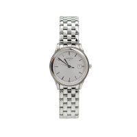 浪琴longines-军旗系列 石英男表 L4.716.4.72.6