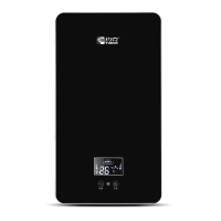 约克智能健康速热式电热水器S2